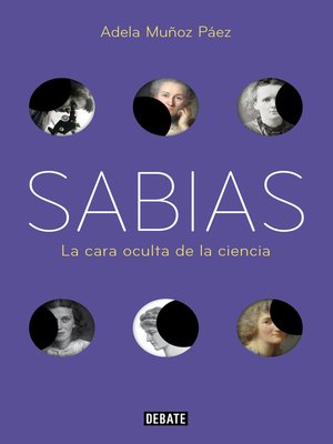 cover image of Sabias